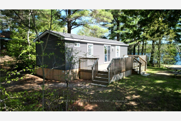 1047 Bonnie Lake Camp Rd, Bracebridge