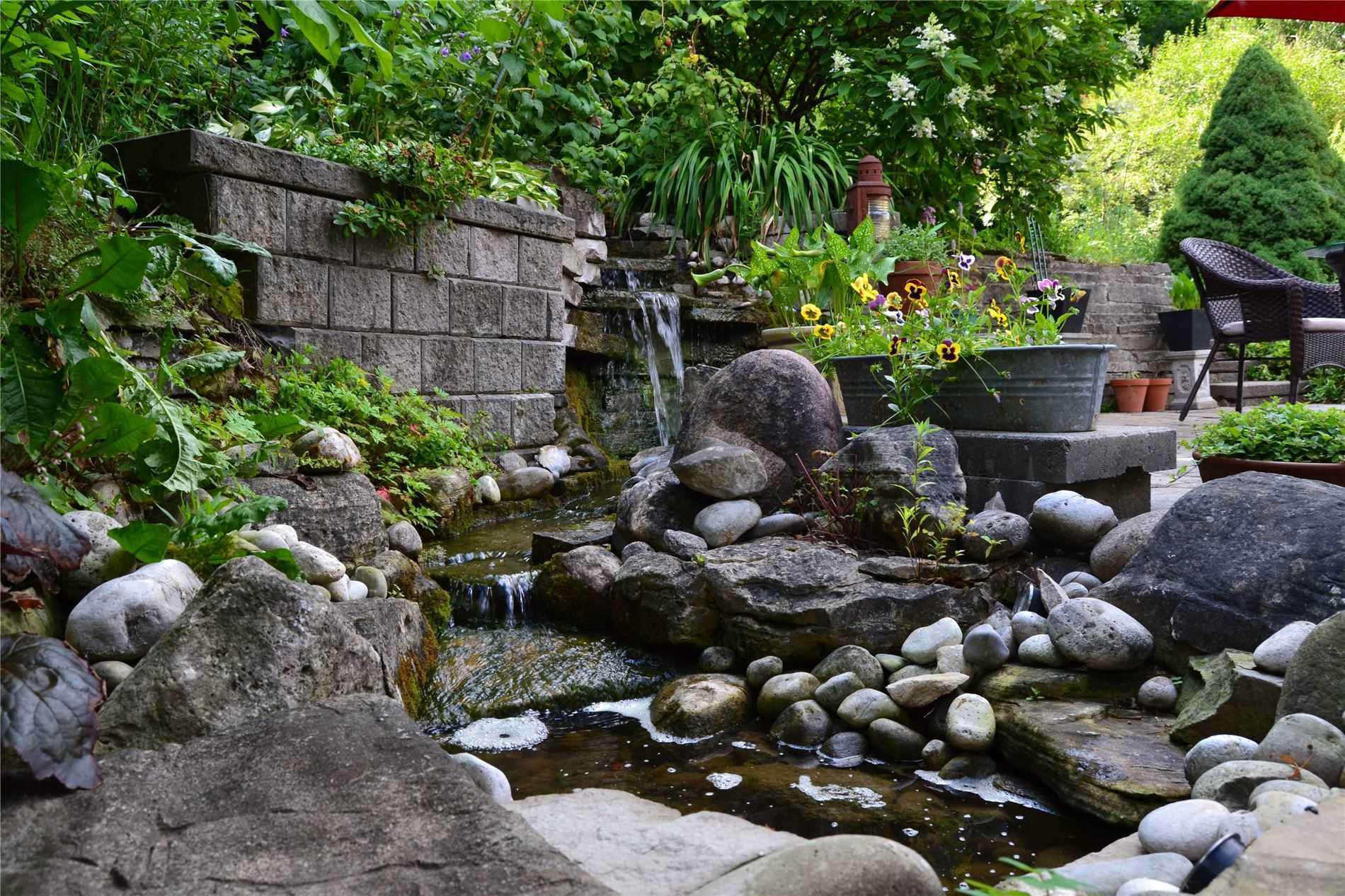 Listing X5955241 - Large Photo # 27