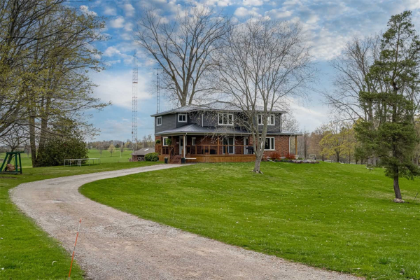 1090 Sawmill Rd, Brant