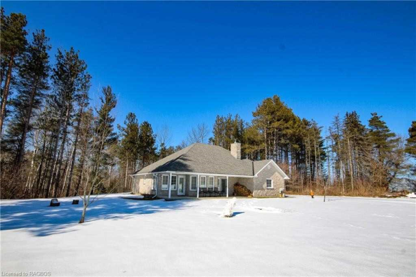 685 Bruce Road 8 Rd, South Bruce Peninsula