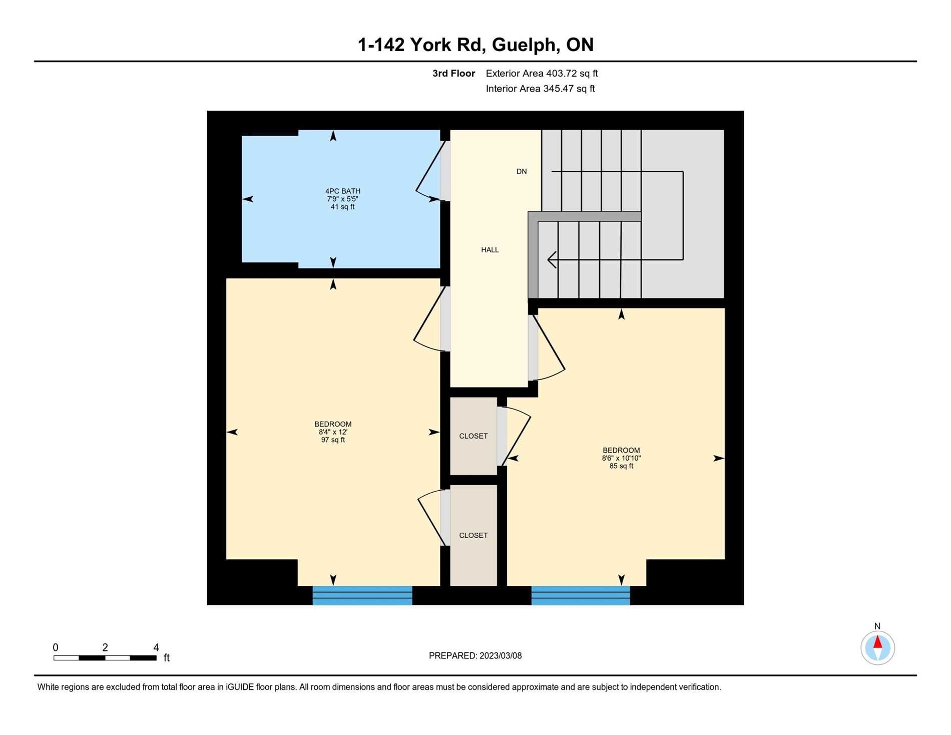 Listing X5955481 - Large Photo # 34