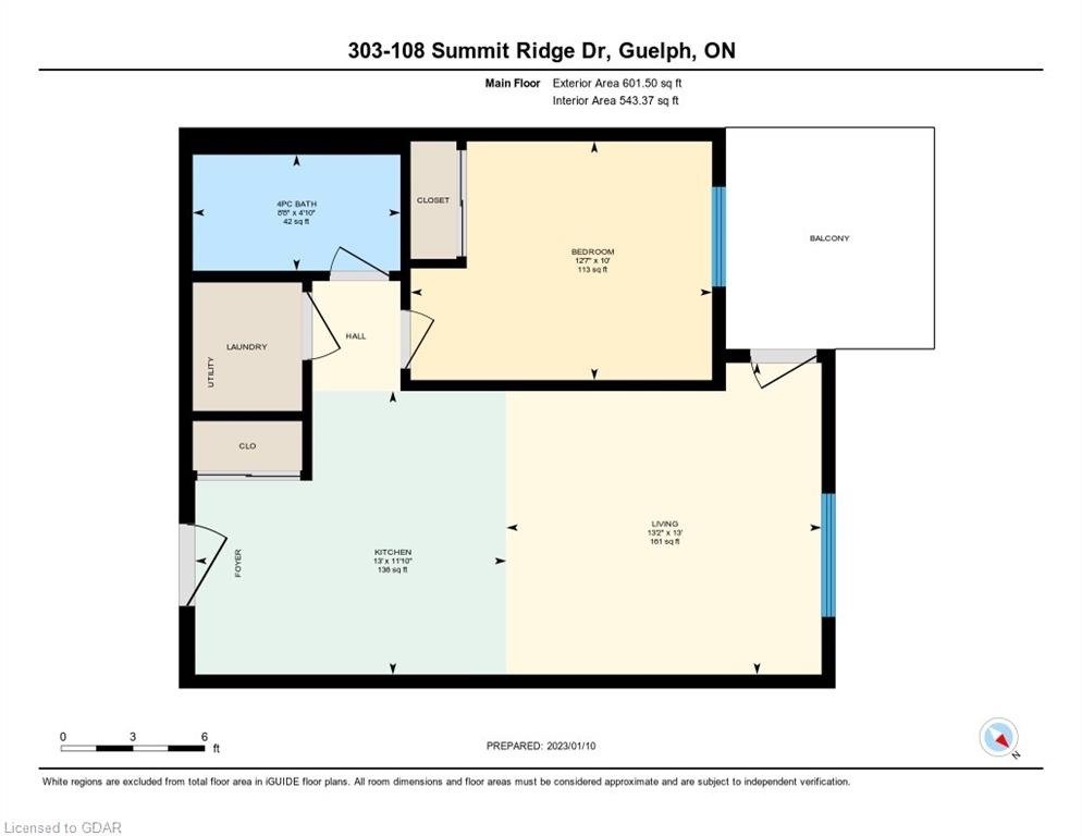 Listing X5955521 - Large Photo # 34