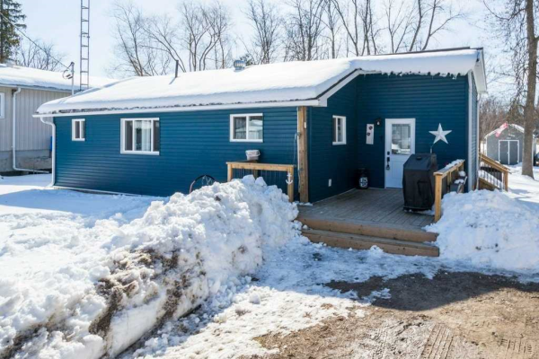 11 River Rd W, Trent Hills