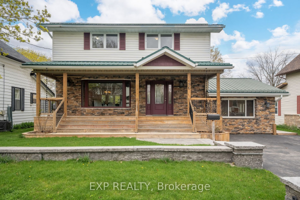 96 Elgin St, Kawartha Lakes