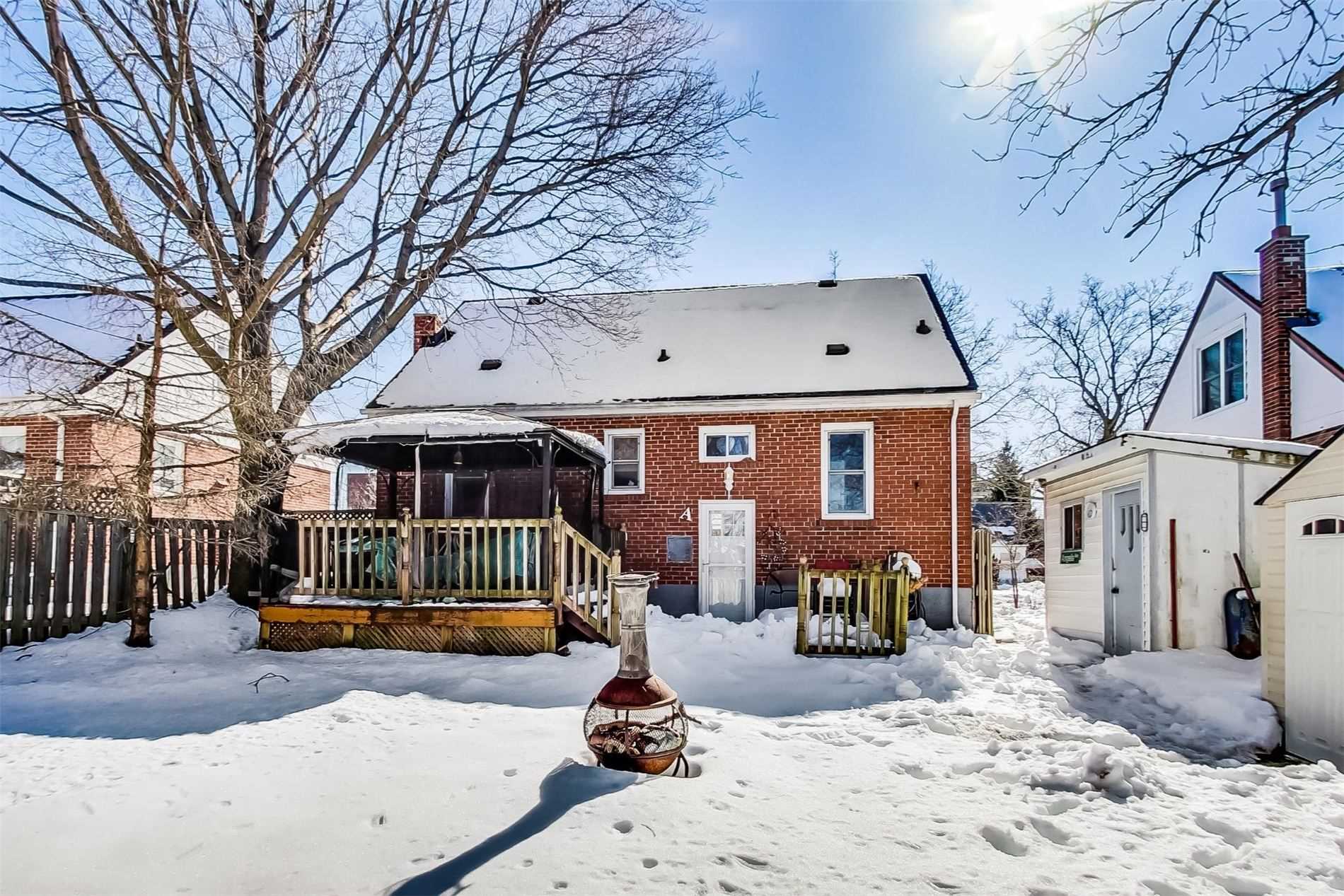 Listing X5955853 - Large Photo # 29