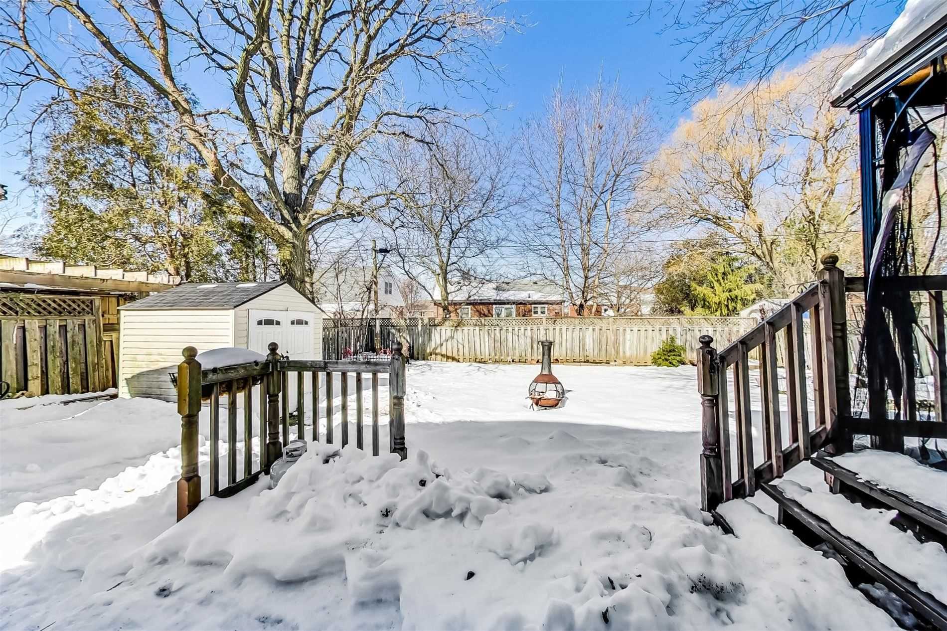 Listing X5955853 - Large Photo # 32