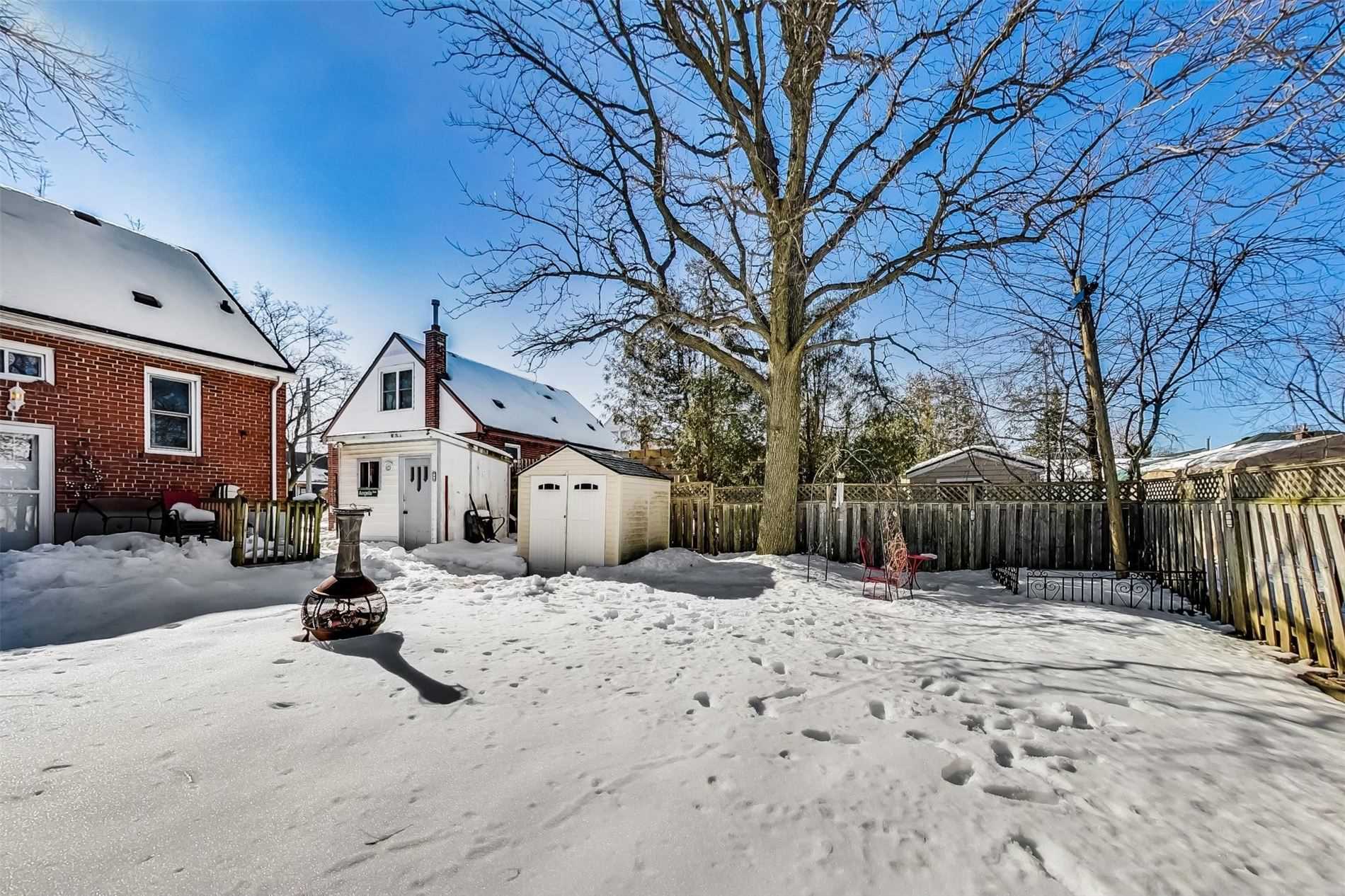 Listing X5955853 - Large Photo # 35