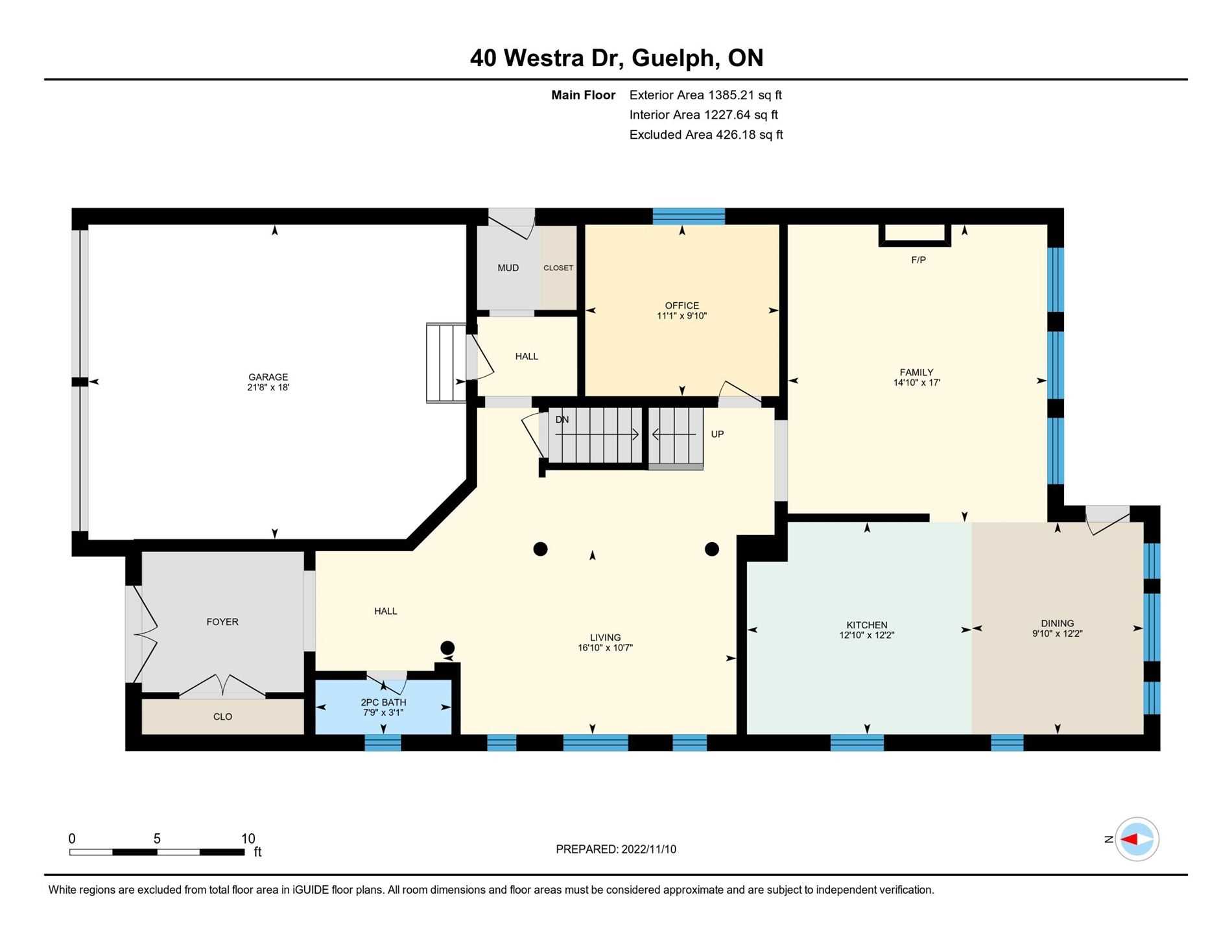 Listing X5955877 - Large Photo # 38