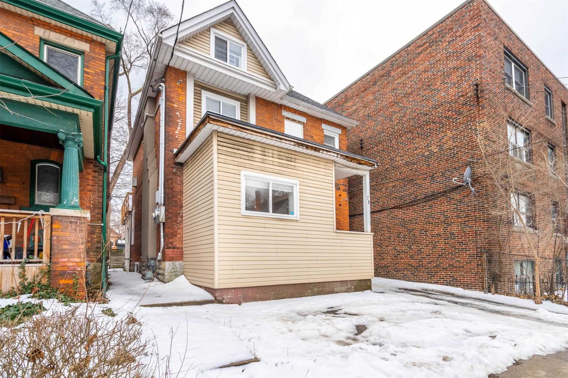 78 Stinson St