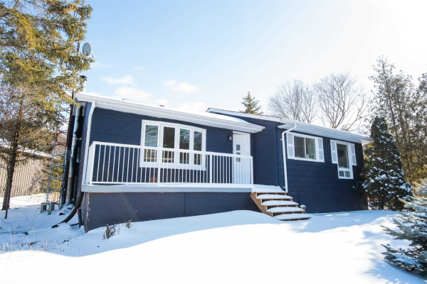 21 Oriole Rd, Kawartha Lakes