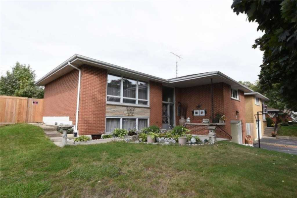 13 Lynford Ave, Hamilton