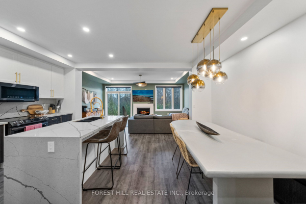 218 Crosswinds Blvd, Blue Mountains