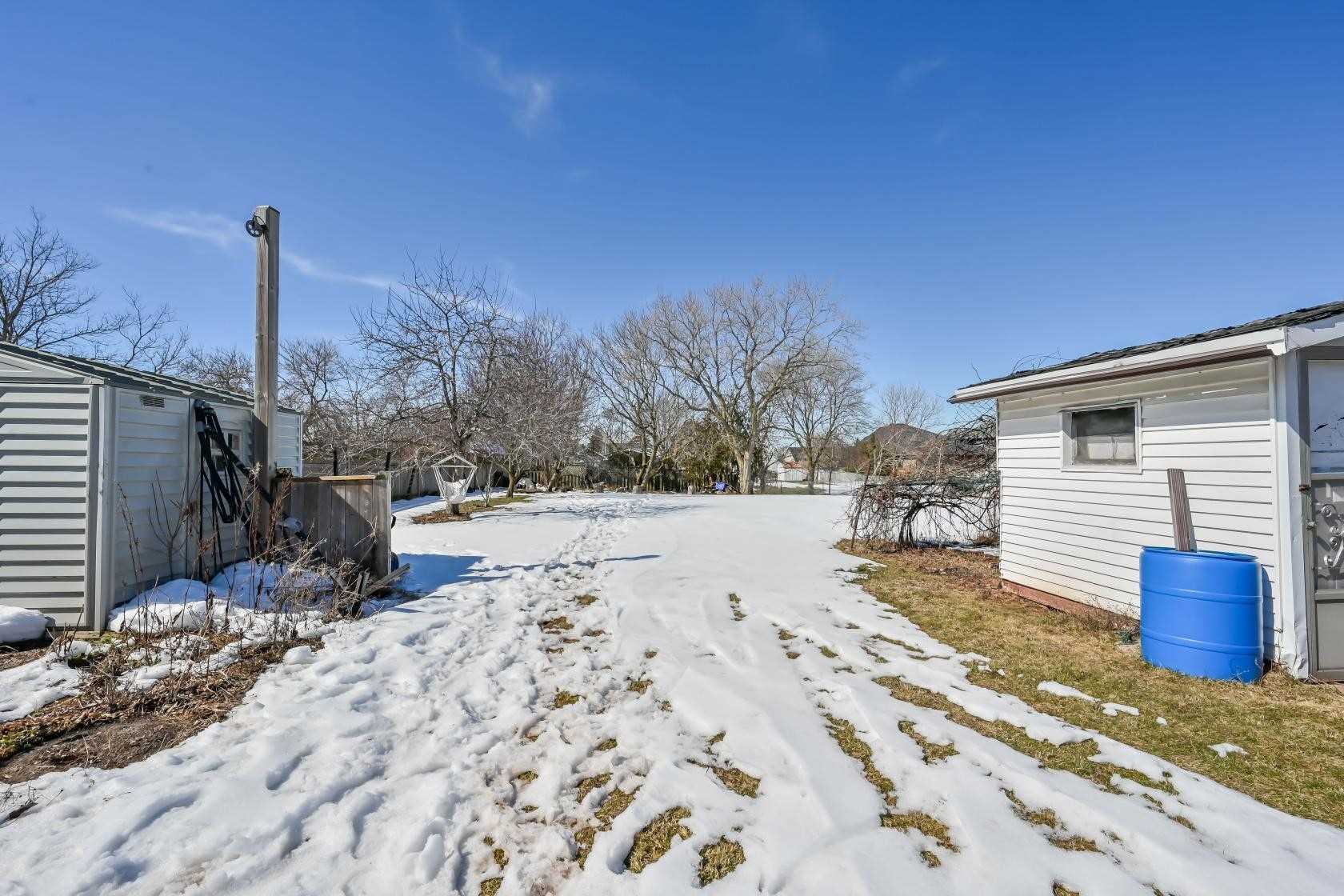 235 Millen Rd