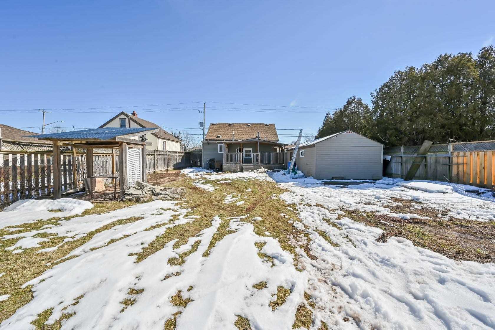 235 Millen Rd