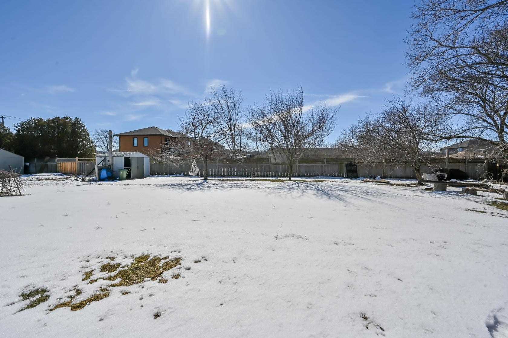 235 Millen Rd