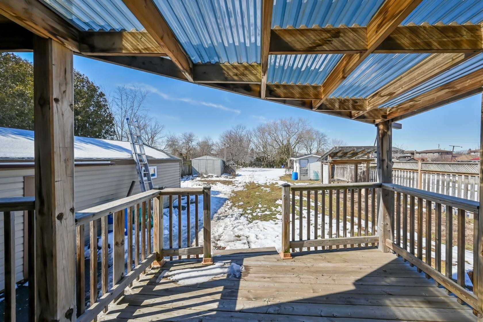 235 Millen Rd