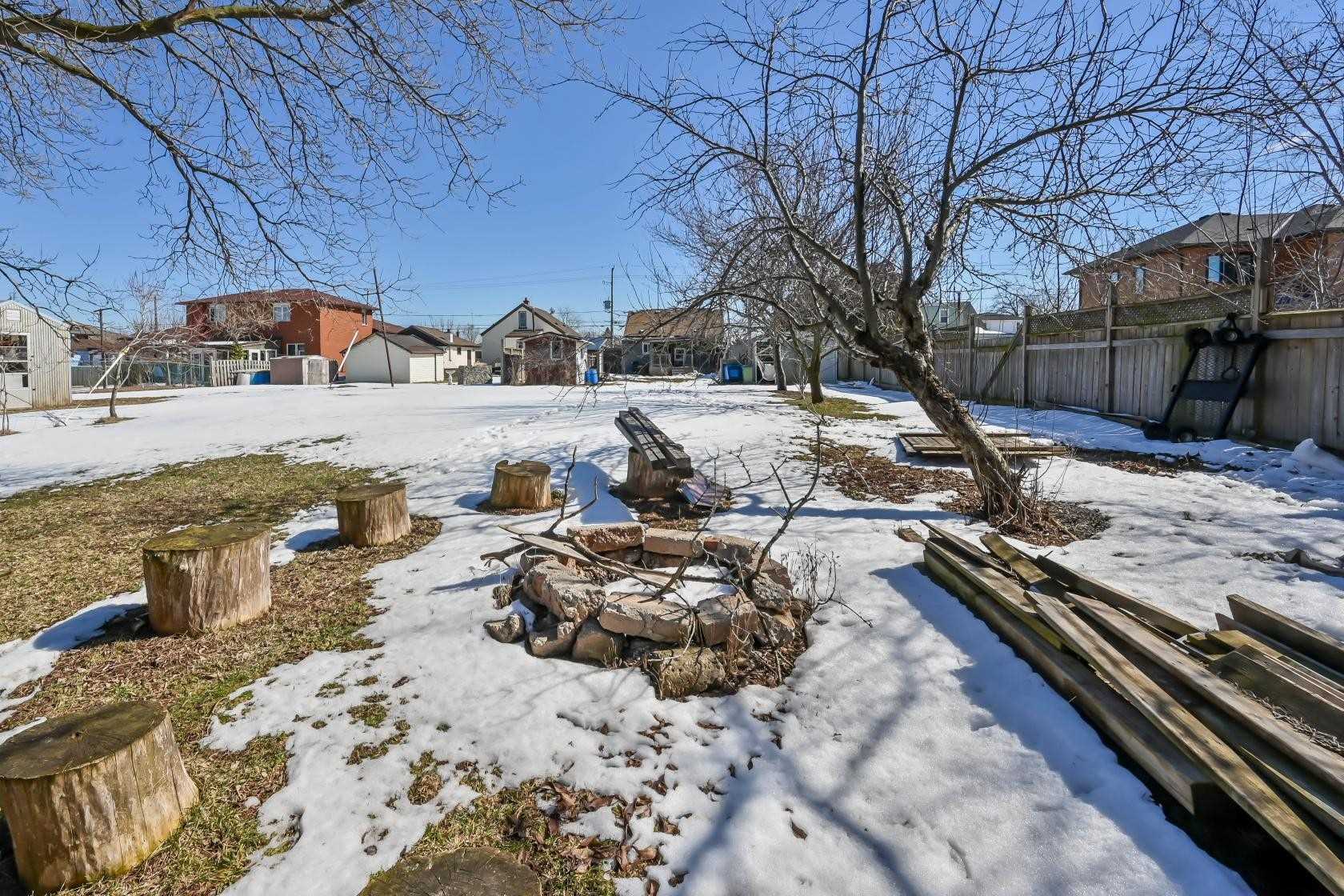 235 Millen Rd