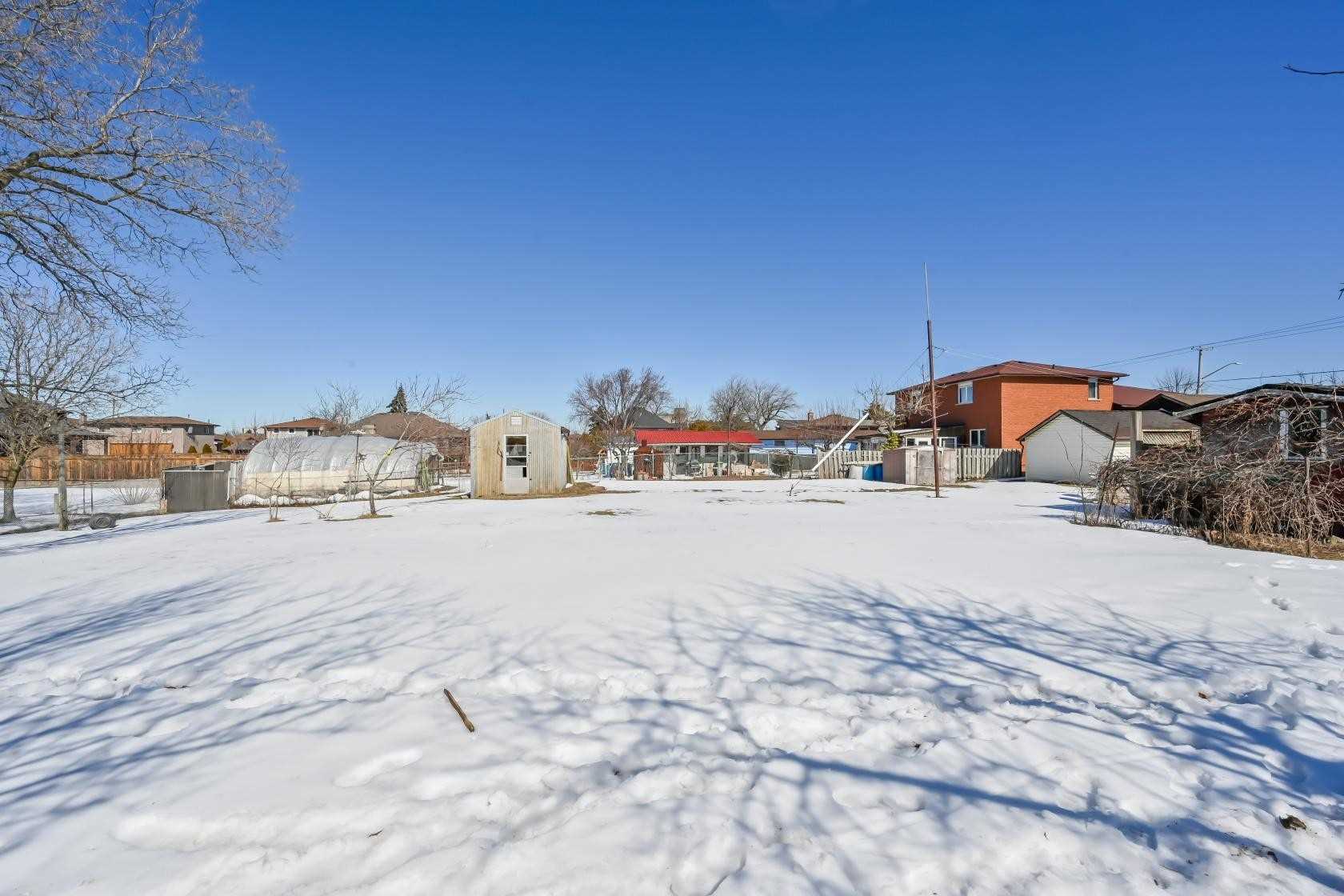 235 Millen Rd