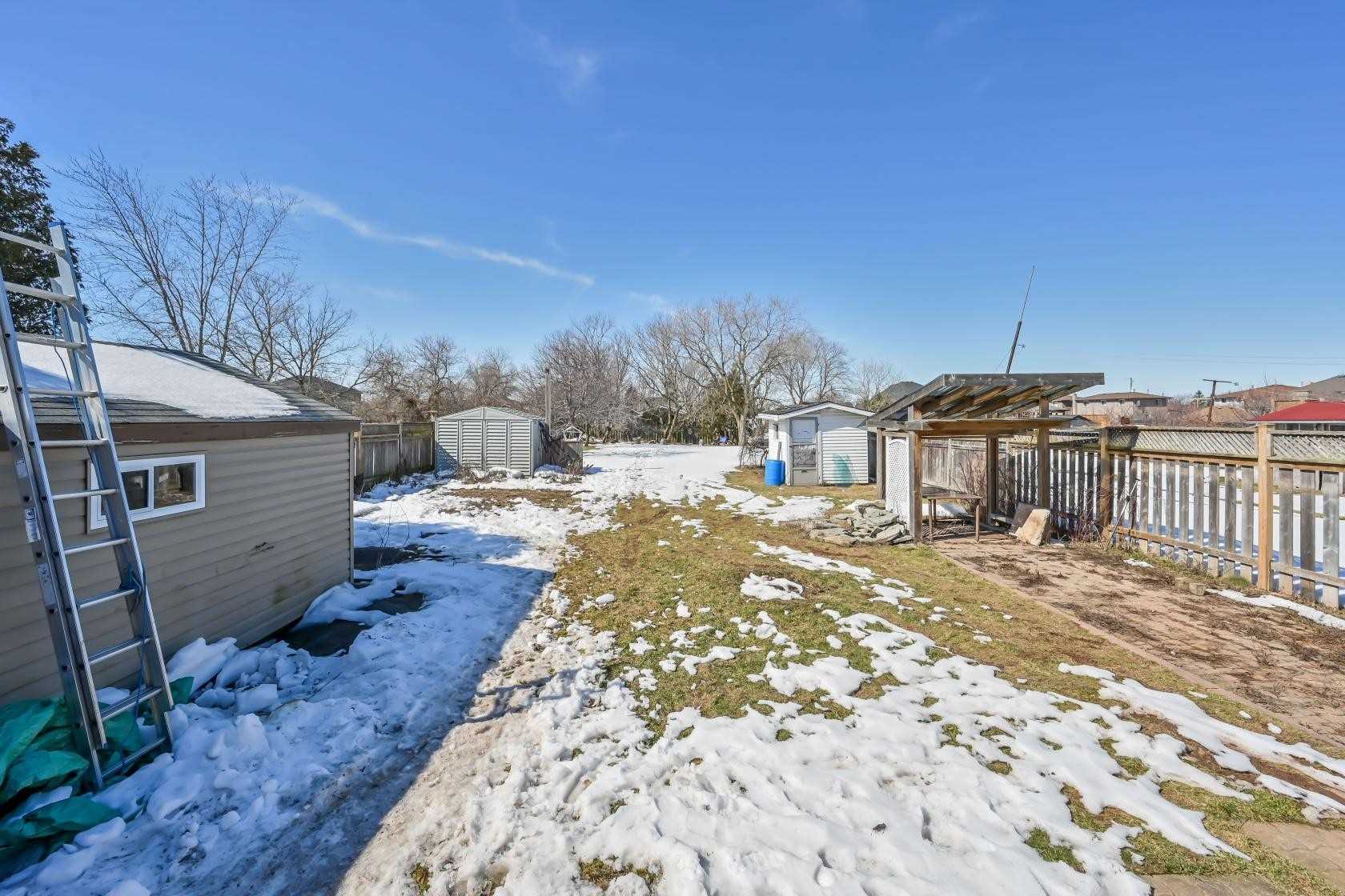 235 Millen Rd