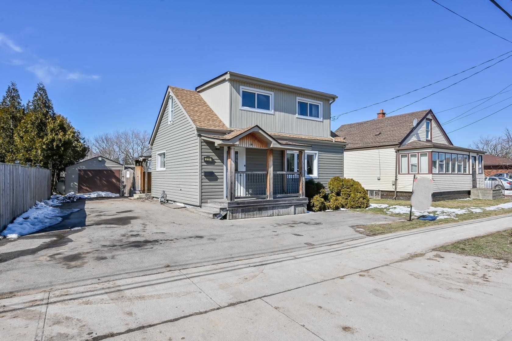 235 Millen Rd