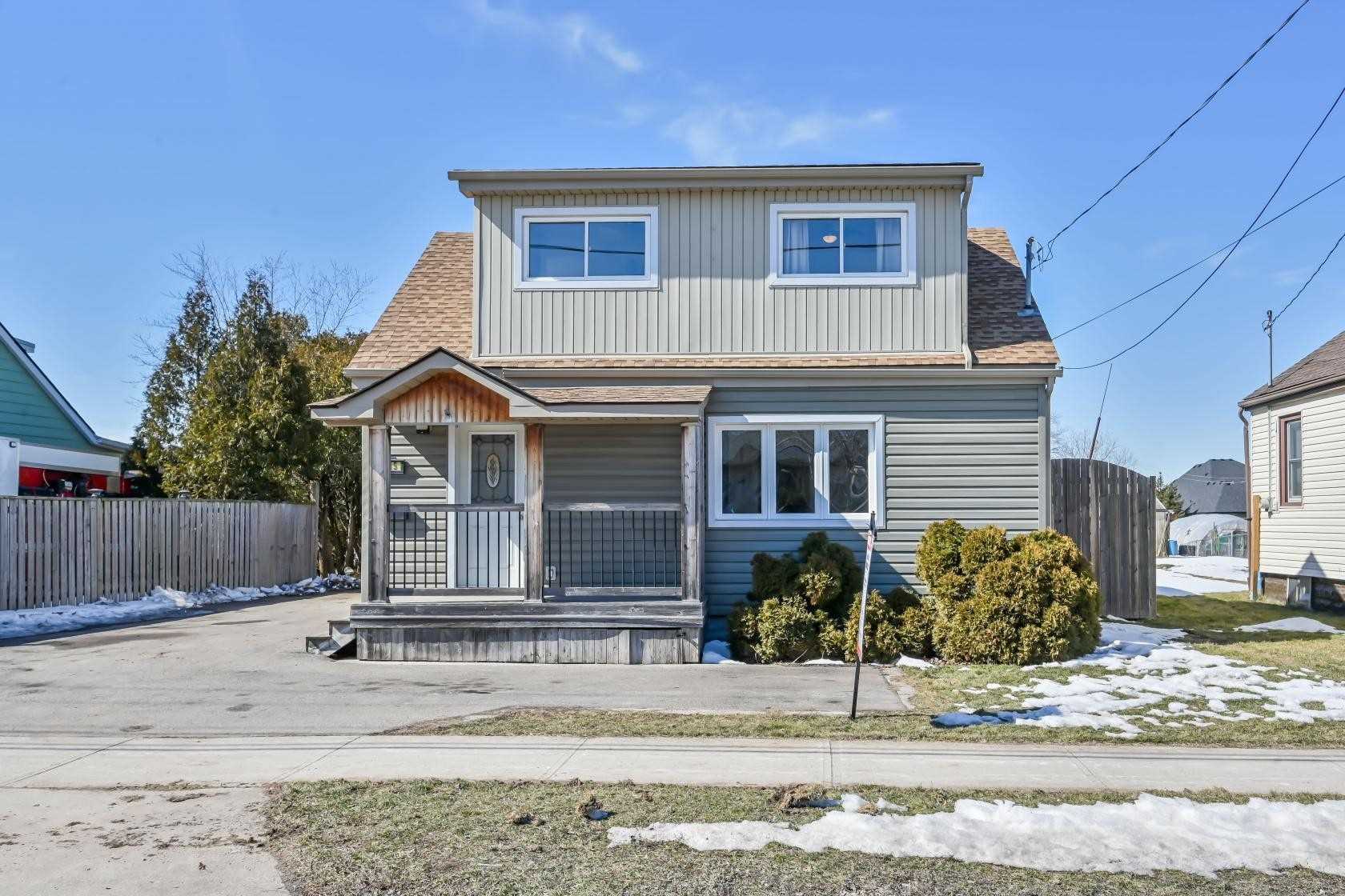 235 Millen Rd