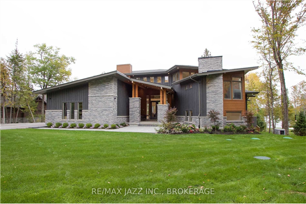 127 Elysian Field Rd, Kawartha Lakes