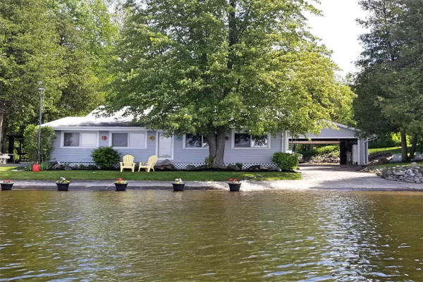 253 Muskie Mile Lane, Trent Hills