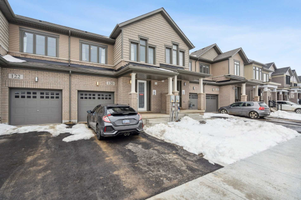 120 Freedom Cres, Hamilton