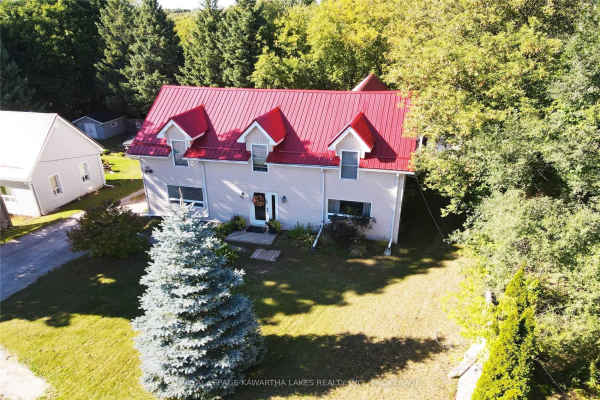 1071 Portage Rd, Kawartha Lakes
