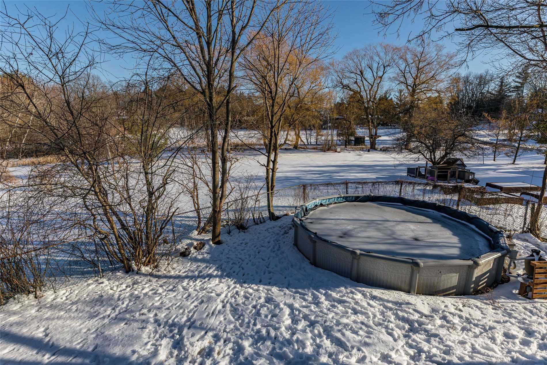 4 Valleydale Crt