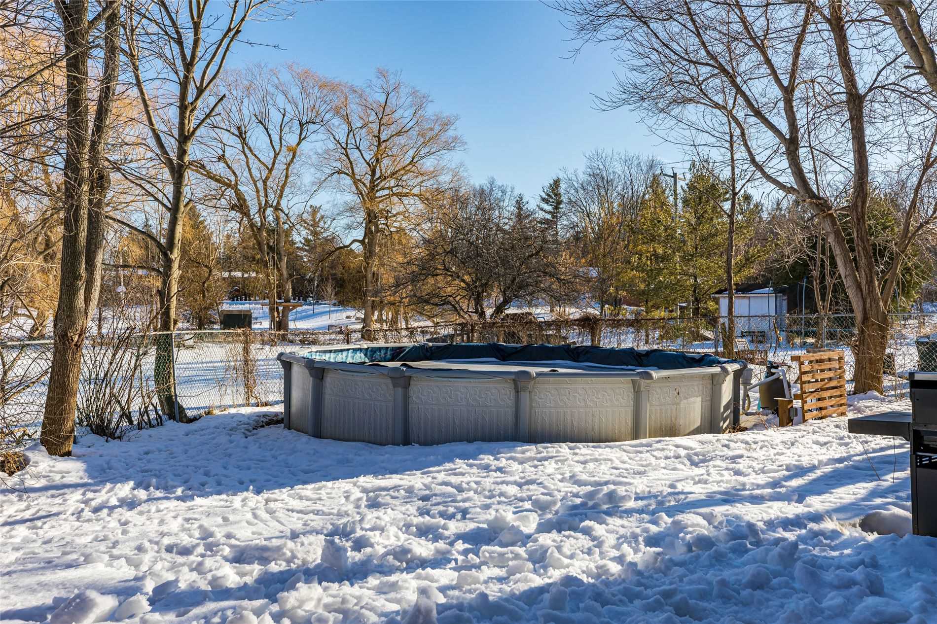 4 Valleydale Crt