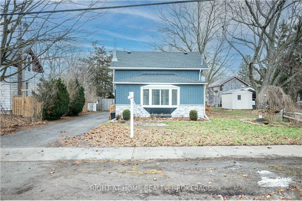 1247 Sheffield Rd, Hamilton