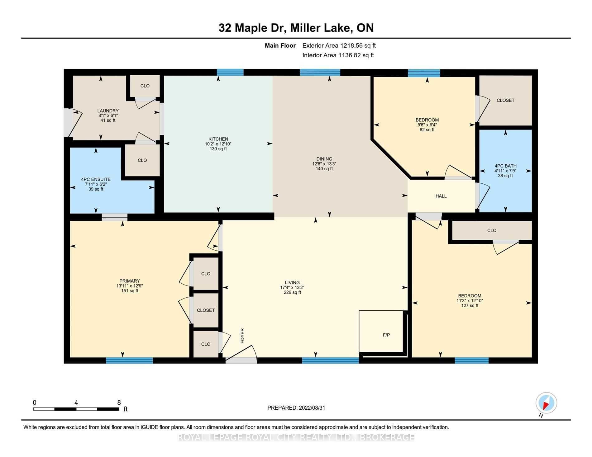 Listing X5956999 - Large Photo # 6