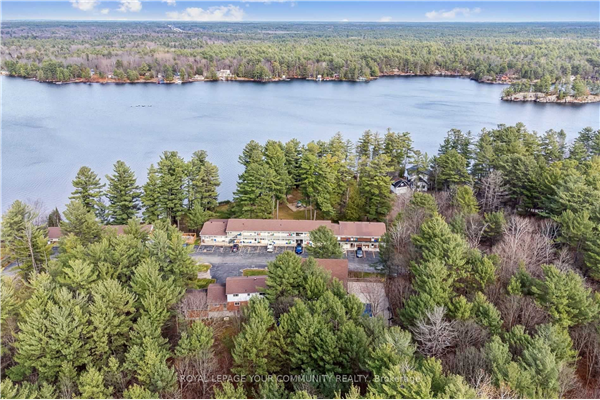 200 Pinedale Lane, Gravenhurst