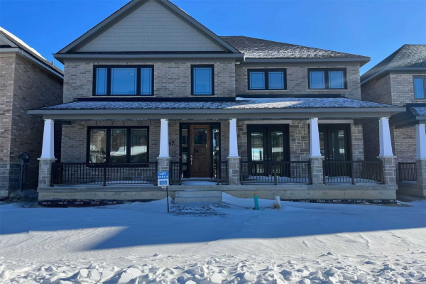 197 Strachan St, Port Hope