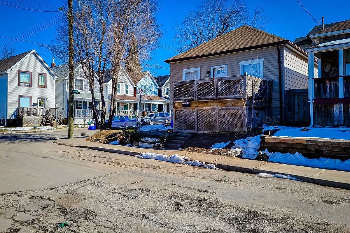36 Douglas Ave