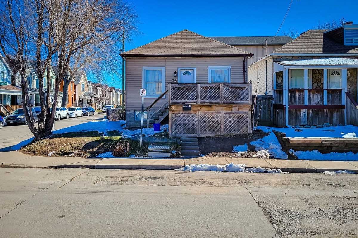36 Douglas Ave