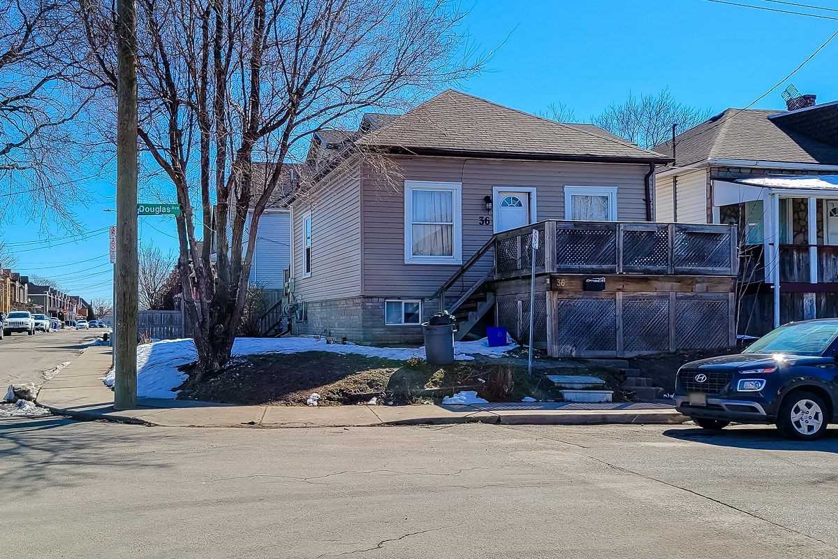 36 Douglas Ave
