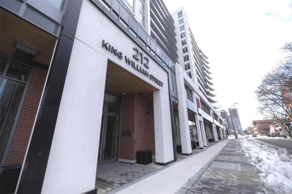 212 King William St, Hamilton