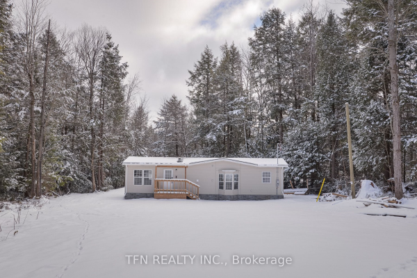 17 Head River Lane, Kawartha Lakes