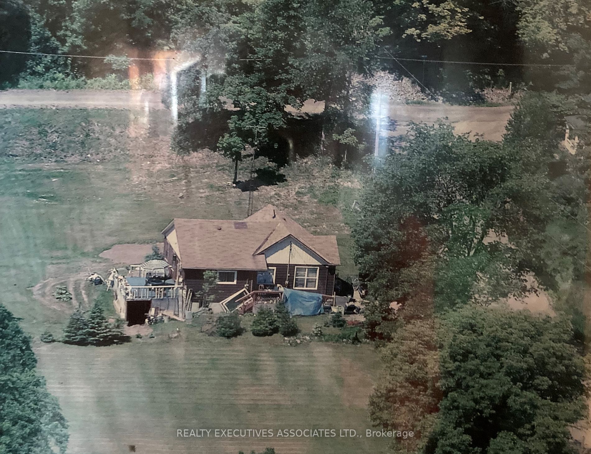 909 Mount Pleasant Road