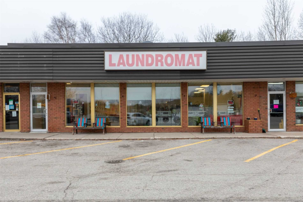 1 Mall Dr, Parry Sound
