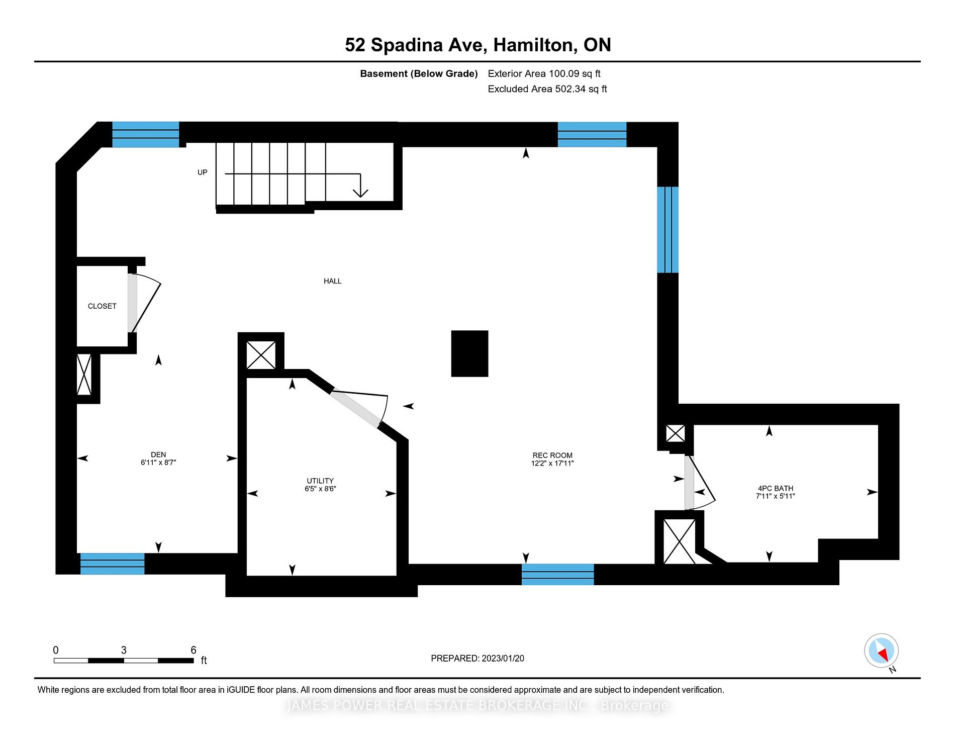 52 Spadina Avenue
