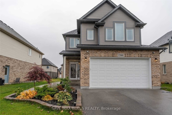 7769 Coulson Cres, Niagara Falls