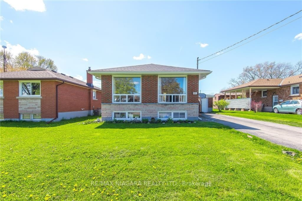 6861 Hagar Ave, Niagara Falls