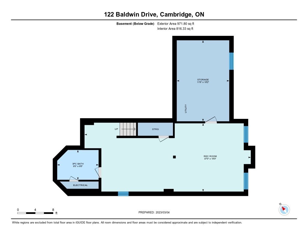 Listing X5958423 - Large Photo # 25