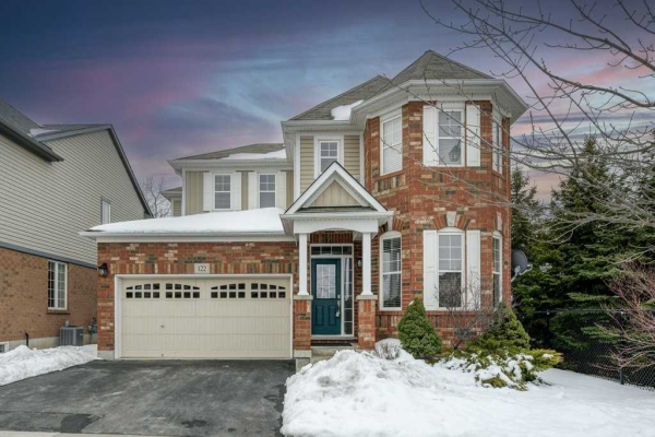 122 Baldwin Dr, Cambridge