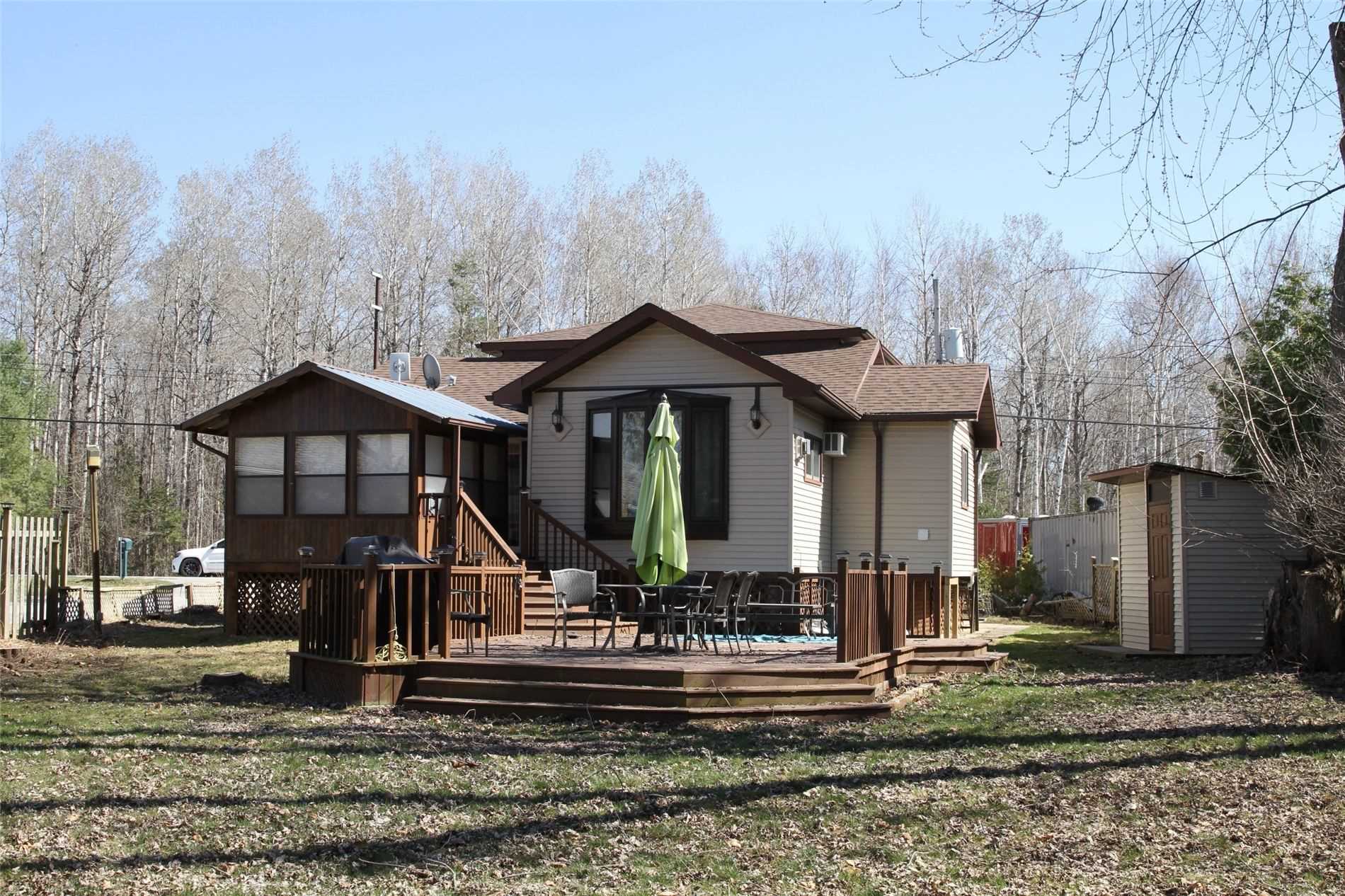 31 Driftwood Shores Road