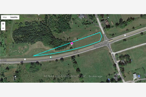 0 Woods Rd, Trent Hills