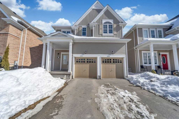 337 Wallace St, Shelburne
